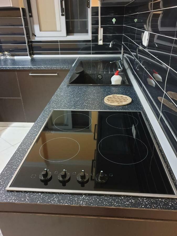 Ann'Apartment Orikum Kültér fotó