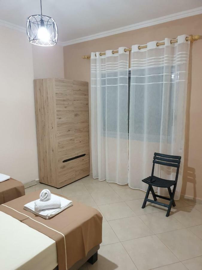 Ann'Apartment Orikum Kültér fotó