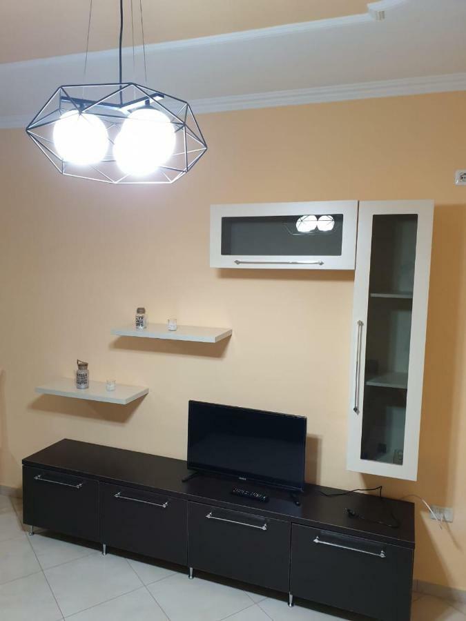Ann'Apartment Orikum Kültér fotó