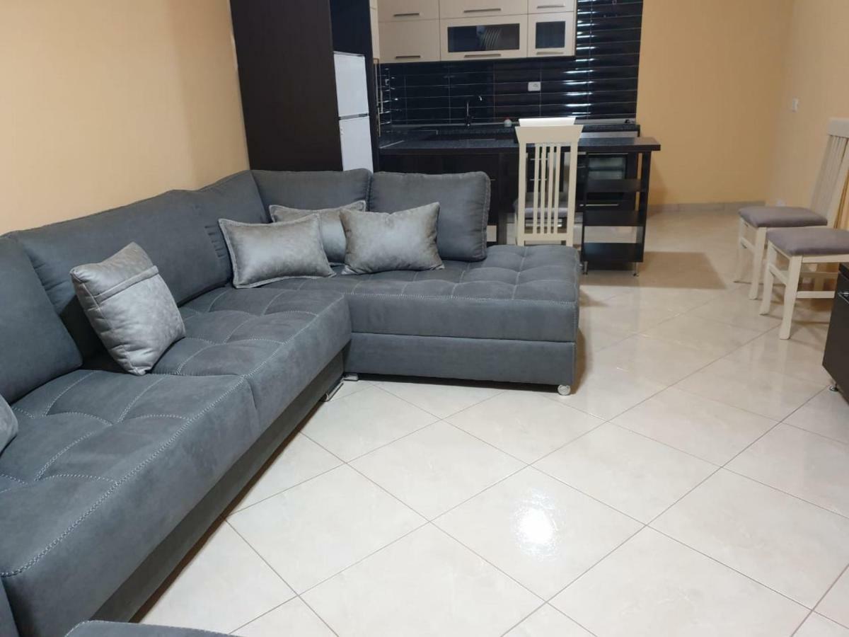 Ann'Apartment Orikum Kültér fotó