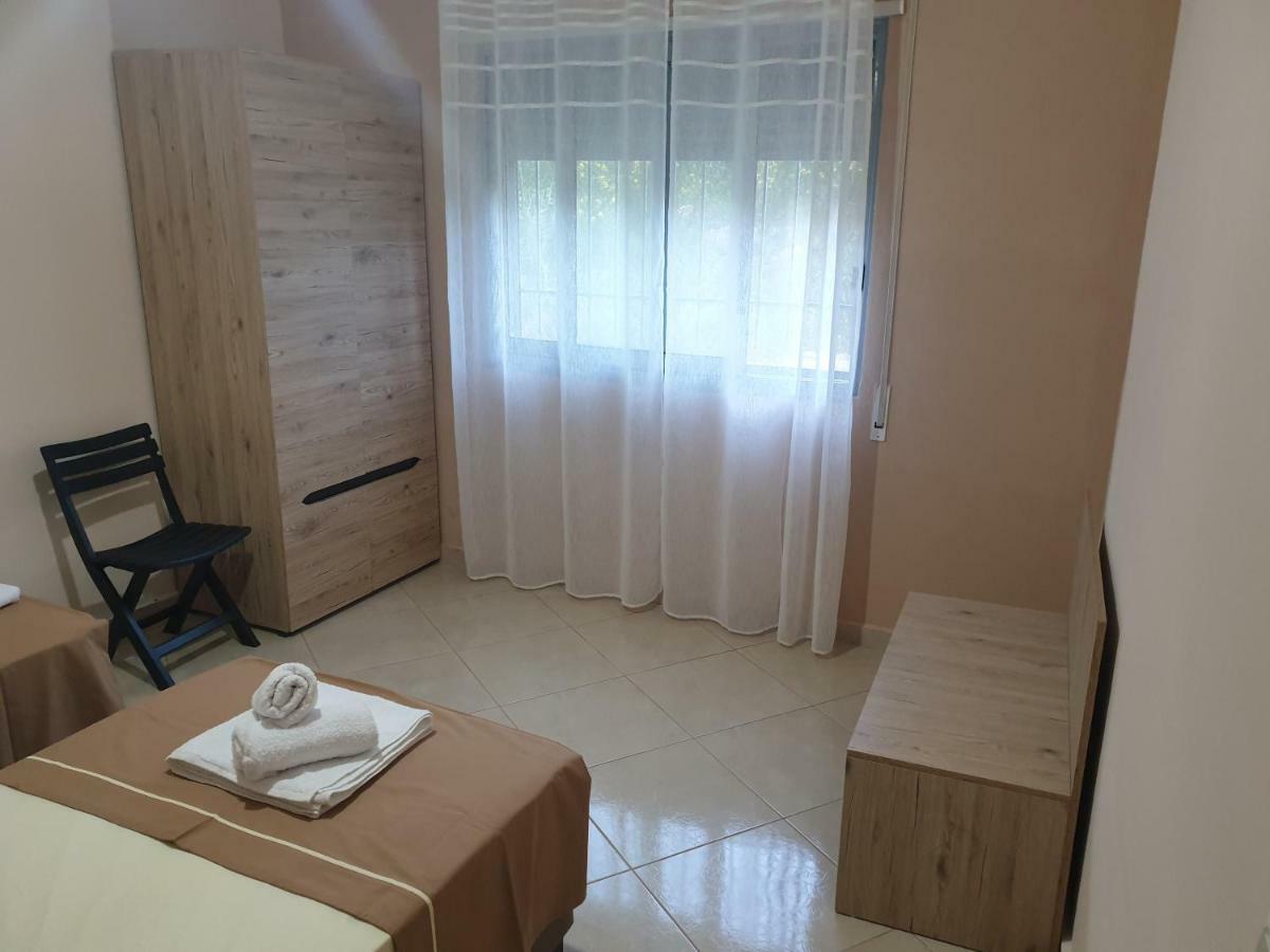 Ann'Apartment Orikum Kültér fotó